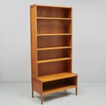 607318 Bookcase